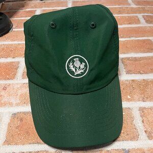 Donald Ross Thistle Performance Hat